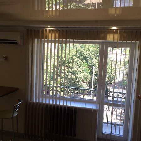 1-Комнатная Студия В Центре Города Nikolayev Εξωτερικό φωτογραφία